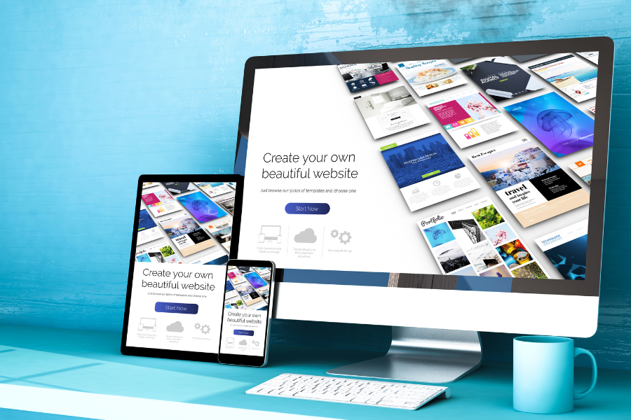 10 Must-Have Features for a Successful Website